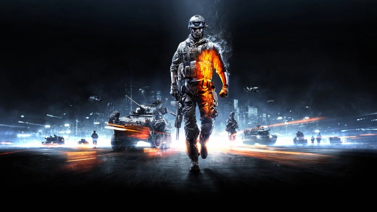 Taktyczne starcia w Battlefield 3. Mod BF 3 Reality na pierwszym zwiastunie