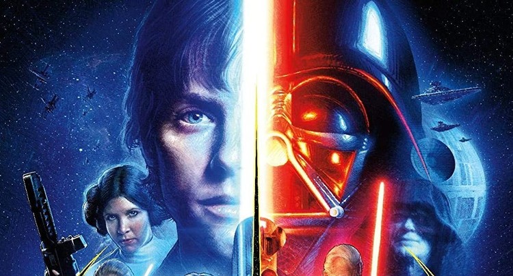 Lucasfilm zapowie nowe seriale z Gwiezdnych wojen? Studio szykuje się na Star Wars Celebration