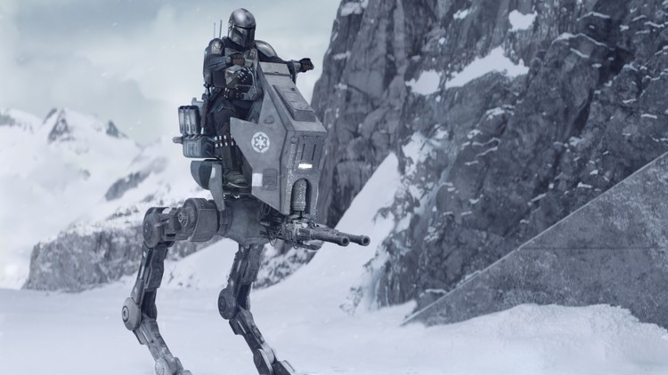 Gwiezdne wojny: Mandalorian i Grogu