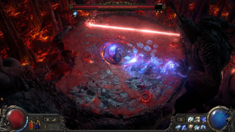 Path of Exile 2 - mikropłatności z pierwszego Path of Exile