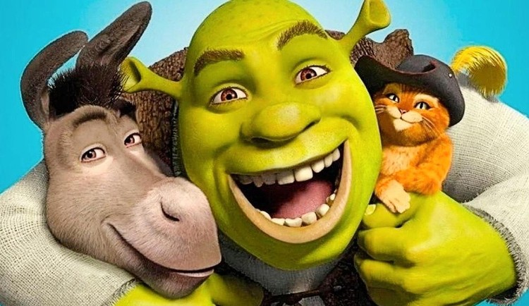 Shrek 5 już powstaje. DreamWorks zainteresowany spin-offem z Osłem