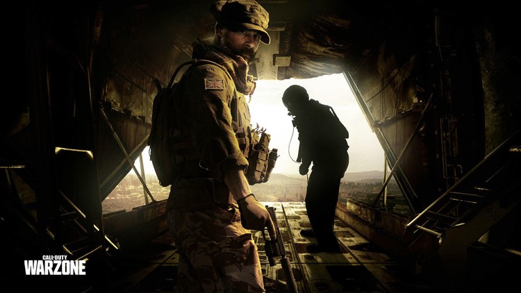 Call of Duty 2020 – gracze dokopali się do kampanii, lokacji i trybów