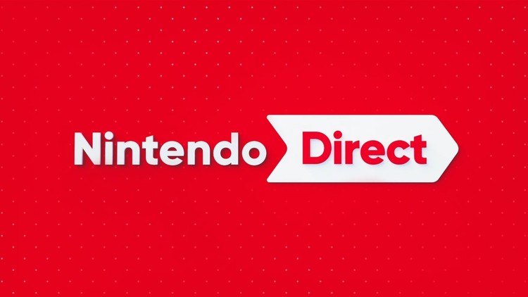 Nintendo Direct