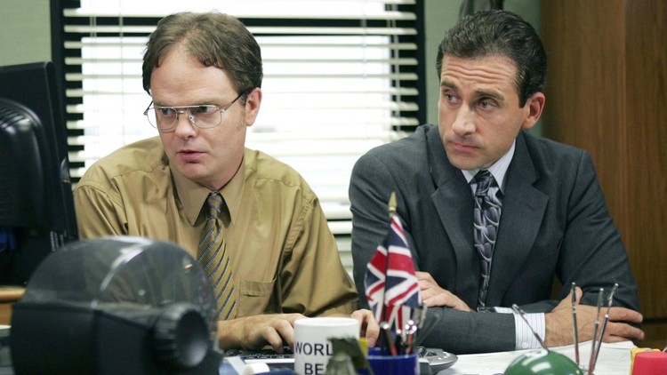 The Office