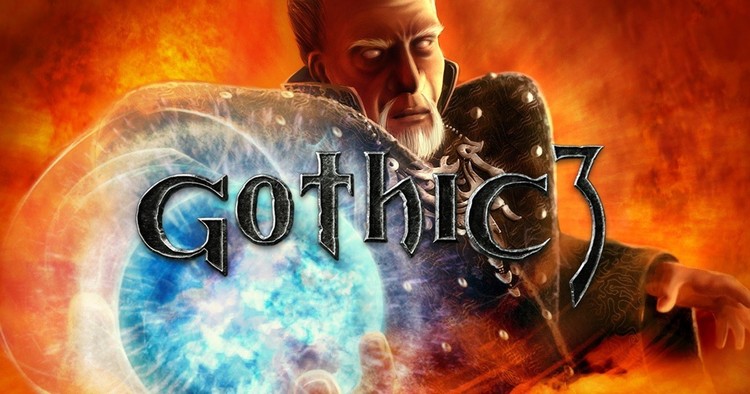 Gothic 3