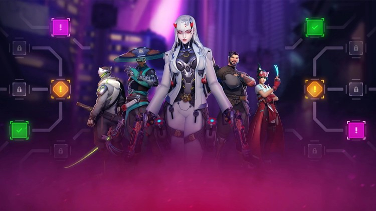 Overwatch