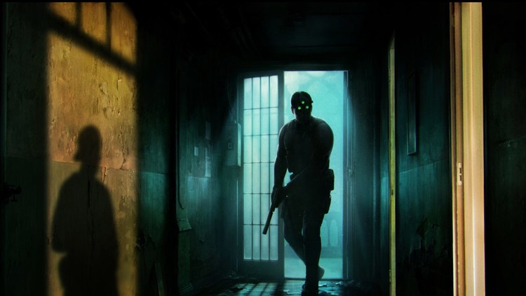 Splinter Cell Remake będzie można ukończyć bez zabijania – zapowiadają twórcy