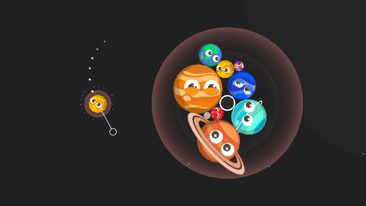 Sputnika Game