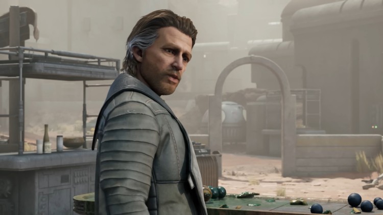 Star Wars: Zero Company