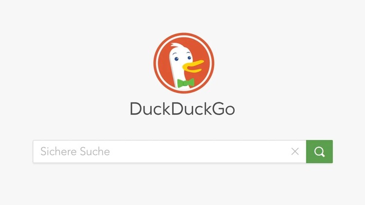 DuckDuckGo