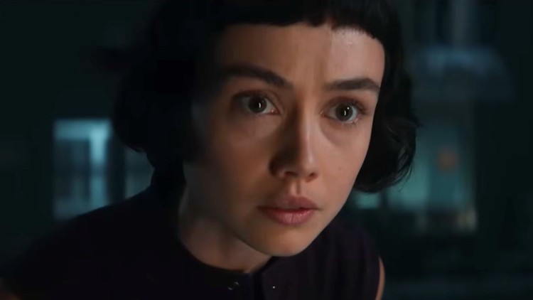 Alien: Earth