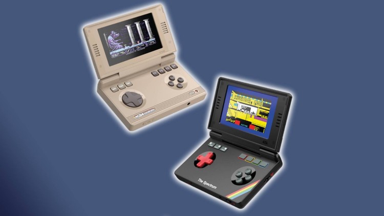 nowe handheldy