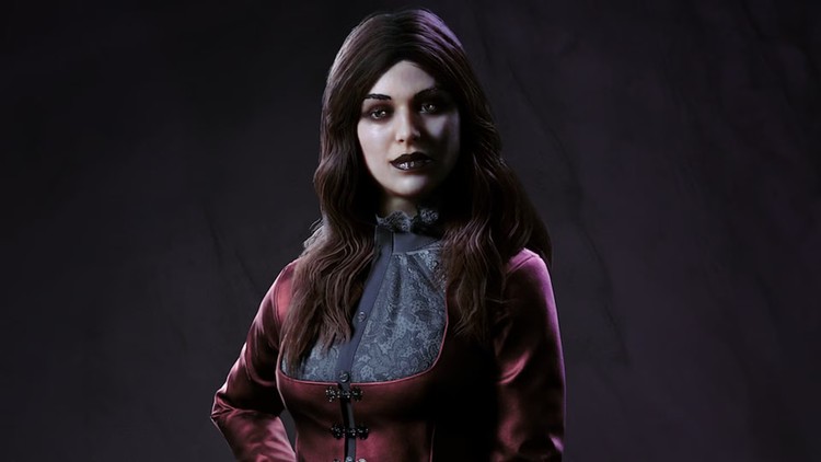 Vampire: The Masquerade – Bloodlines 2