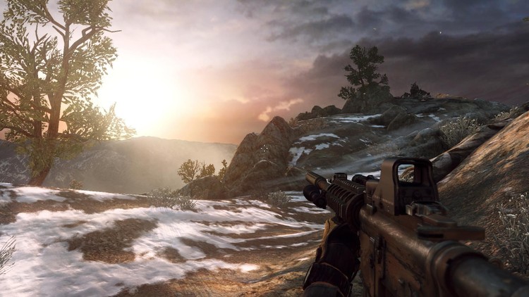 Medal of Honor (2010)