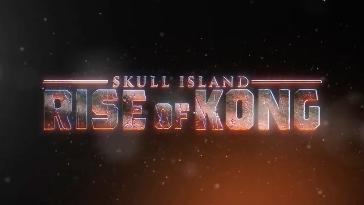 Zapowiedziano grę Skull Island: Rise Of Kong. Jest zwiastun, a do sieci wyciekły pierwsze screeny