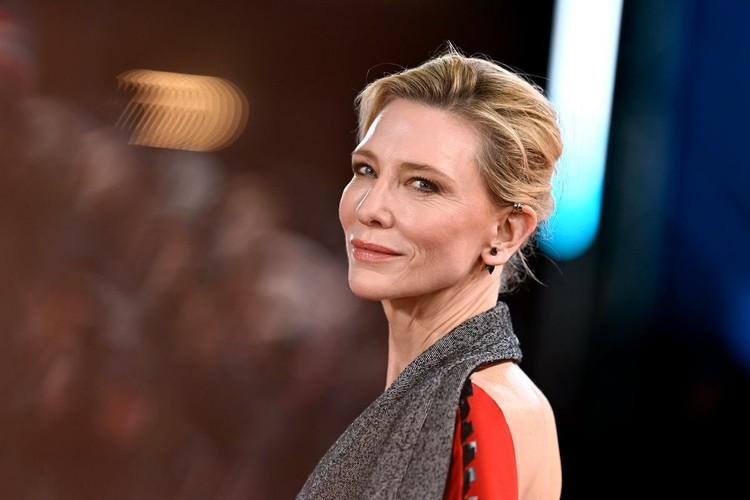 Cate Blanchett
