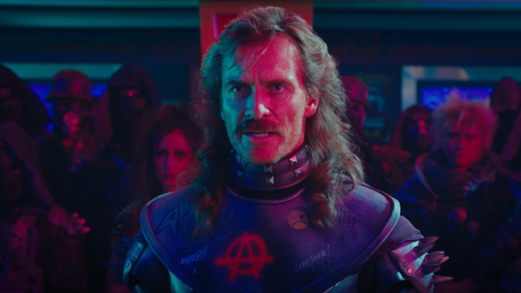 Kung Fury 2