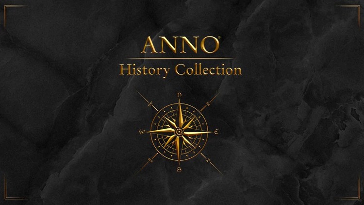 Ubisoft zapowiada Anno: History Collection – zremasterowaną kolekcję klasyków!
