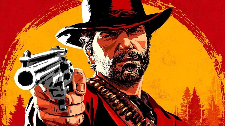 Rockstar Games ma pracować nad nową marką od premiery Red Dead Redemption 2