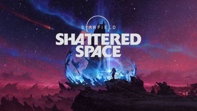 Starfield: Shattered Space