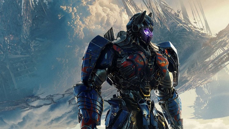 Nowy film o Transformersach w produkcji. Kto zastąpi Michaela Baya?