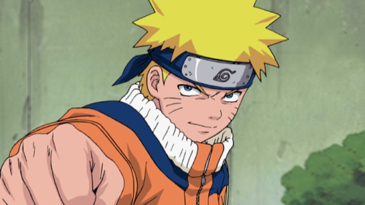 Naruto powraca z nowymi odcinkami z okazji 20-lecia legendarnej serii