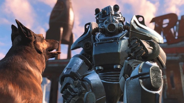 Fallout 4