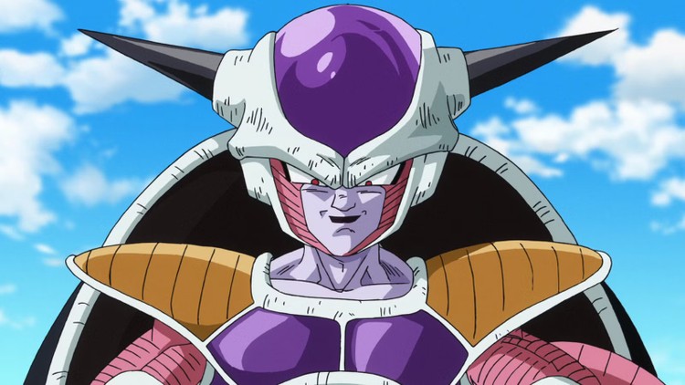 Frieza