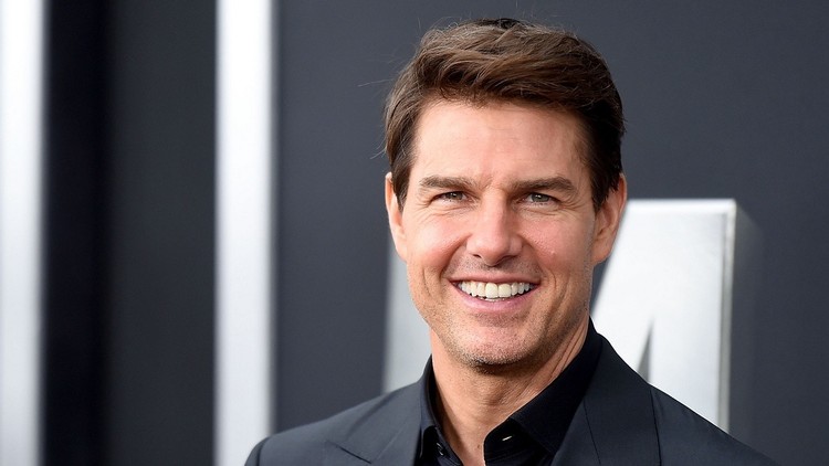 Tom Cruise kontra norwescy marynarze. Aktor wydał prawie 700 tysięcy dolarów na wznowienie zdjęć
