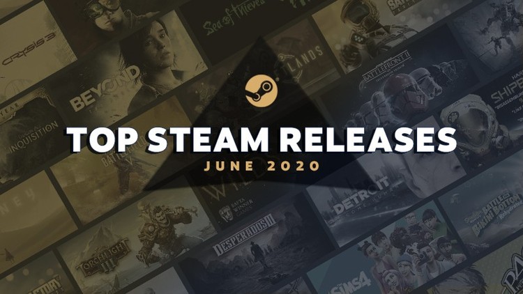 Wszyscy kochamy nostalgię – co zawładnęło Steamem w czerwcu?