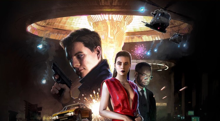 007 First Light – Extended Operations