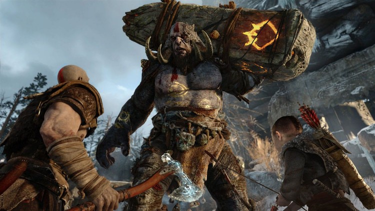 GeForce NOW źródłem wycieku o grach Sony na PC? Na liście God of War i Demon’s Souls
