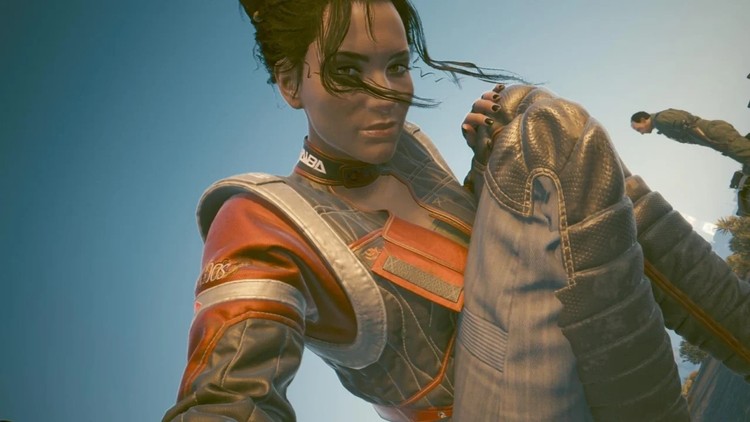Cyberpunk 2077