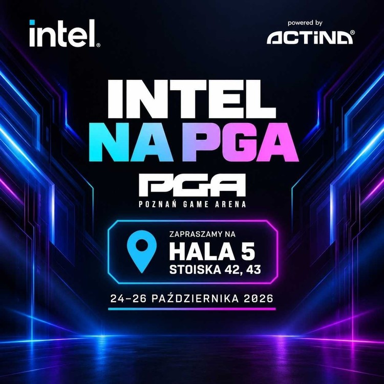 Intel na PGA