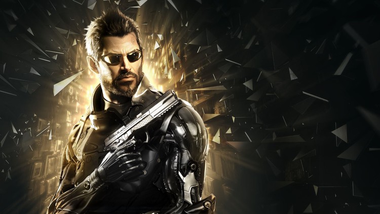 Scenarzystka gier z serii Deus Ex przechodzi do studia BioWare