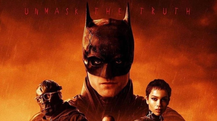 Batman 2