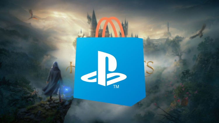Poznaliśmy listę najchętniej pobieranych gier z PlayStation Store w 2023 roku