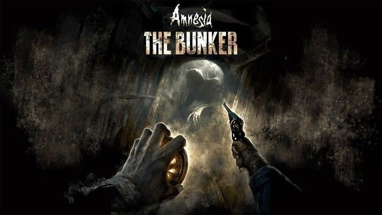 Amnesia: The Bunker na nowym wideo