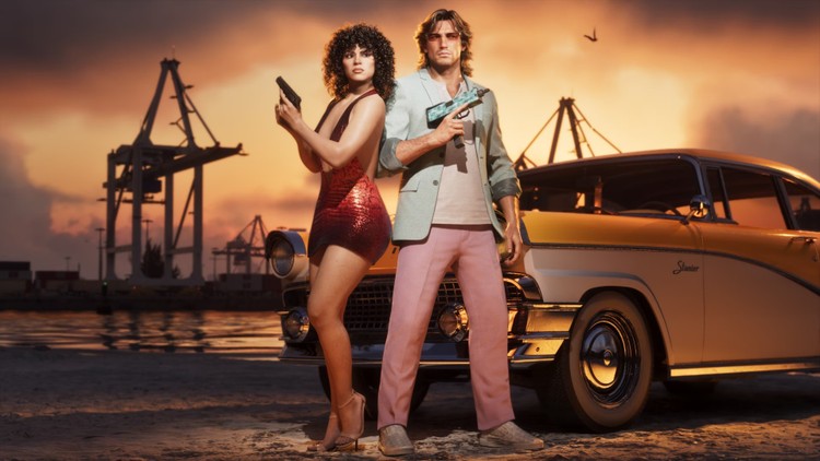 Grand Theft Auto 6
