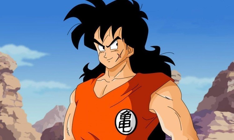Dragon Ball – Yamcha
