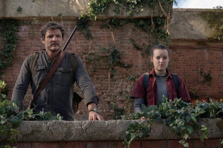 The Last of Us – zdjęcia z finału sezonu, The Last of Us: aktorka wcielająca się w grową Ellie pojawi się w serialu. Zdjęcia z finału