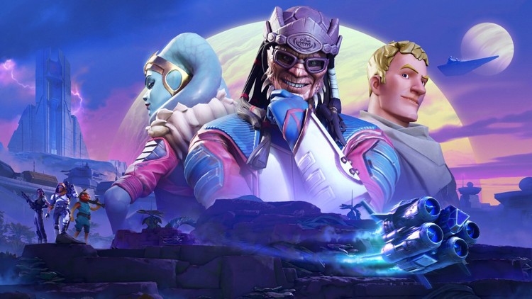 Fortnite