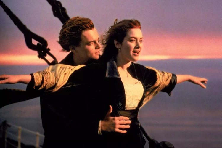 Jak dobrze pamiętasz film Titanic? Sprawdź swoją wiedzę w naszym quizie!