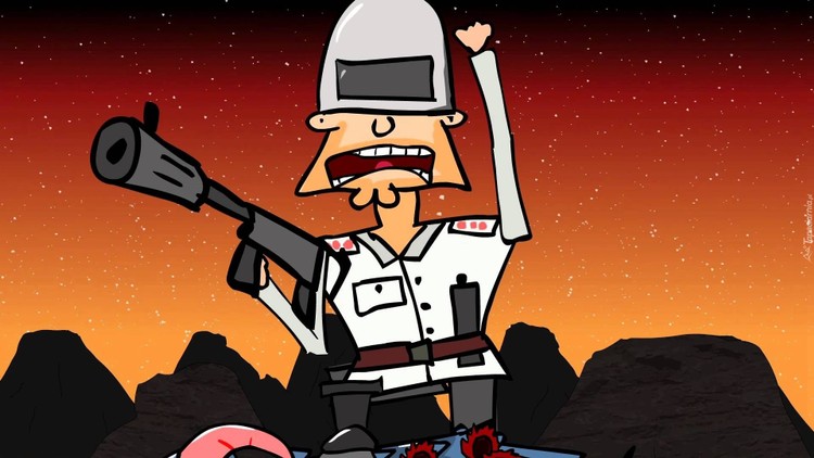 Kapitan Bomba