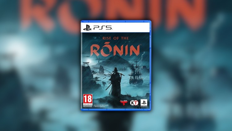 Rise of the Ronin