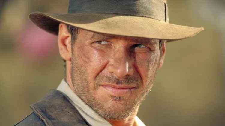 Indiana Jones 5 na pierwszym zwiastunie. Materiał z D23 Expo wyciekł do sieci