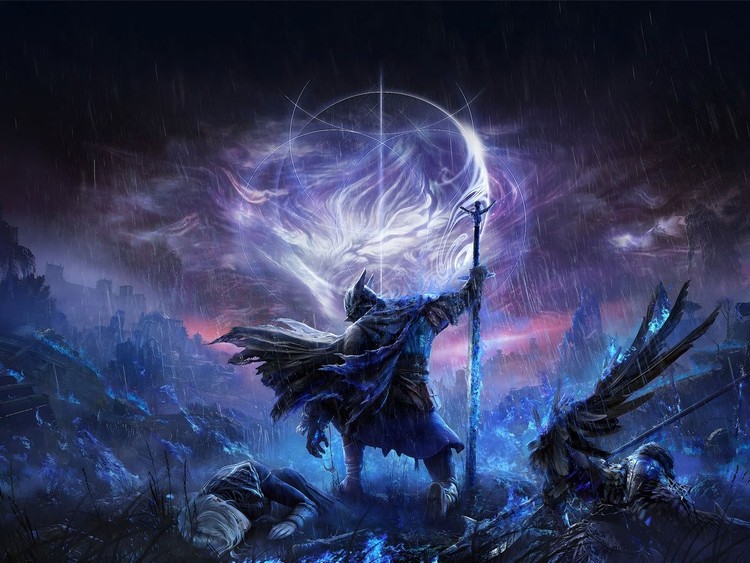Elden Ring: Nightreign