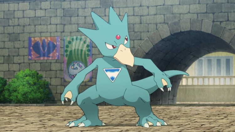 Pokemon