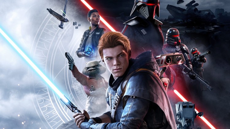 Star Wars Jedi: Fallen Order pojawi się w EA Play (oraz w Xbox Game Pass)