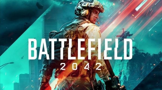 Zapowiedź otwartej bety Battlefield 2042. Mamy wymagania sprzętowe PC